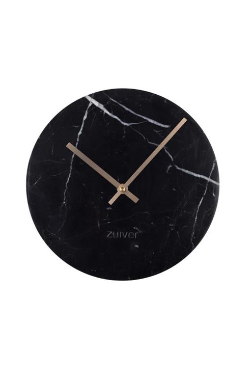 Zuiver Klok Marble Time