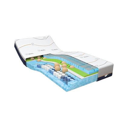 M Line matras Cool Motion 7 90 x 210 cm                                                 