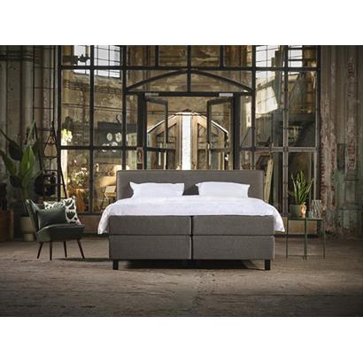 Pullman Boxspring Express Liverpool Vlak 160 x 210 cm                                                