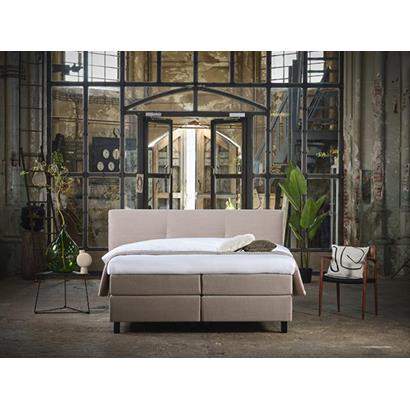 Pullman Boxspring Express London Vlak 160 x 220 cm                                                