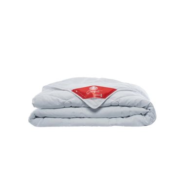 Silvana Dekbed Comfort Rood 140  x 220 cm                                               