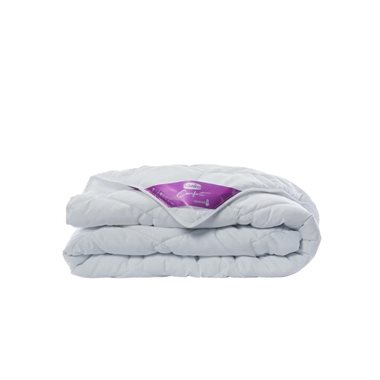 Silvana Dekbed Comfort Paars 240  x 220 cm                                               