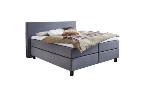 Boxspringset Westwing Vlak 180 x 200 cm                                                