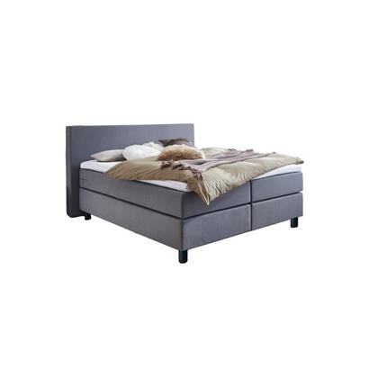 Boxspringset Westwing Vlak 180 x 200 cm                                                