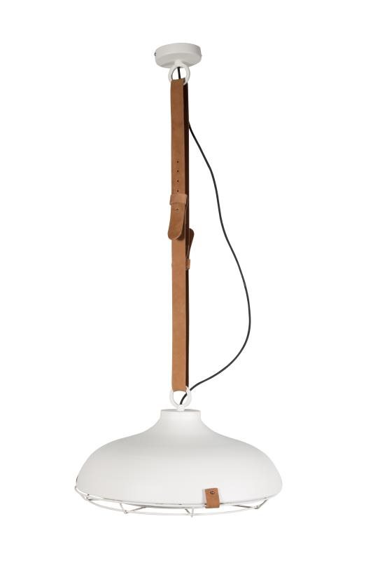 Zuiver Hanglamp Dek 51 - Wit 7002201348 € 189,00 - eLiving