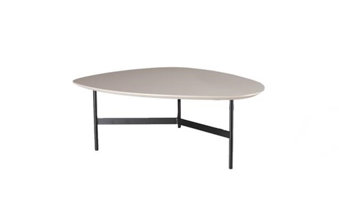 Salontafel Grace HPL 110 cm