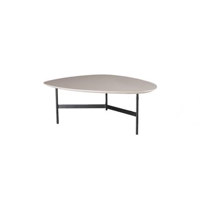 Salontafel Grace HPL 110 cm