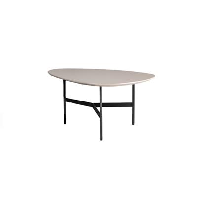 Salontafel Grace HPL 90 cm