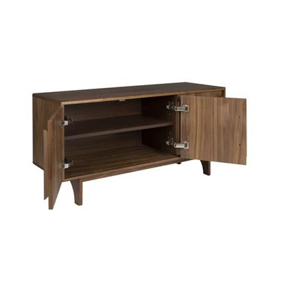 Zuiver Dressoir Groove 3 deuren