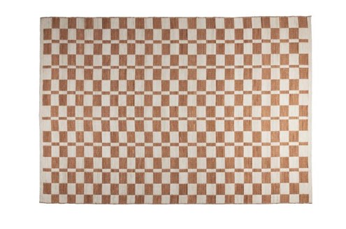 Zuiver Vloerkleed Checker 160 x 230 cm                                                