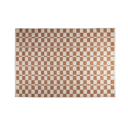 Zuiver Vloerkleed Checker 160 x 230 cm                                                