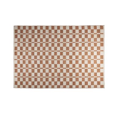 Zuiver Vloerkleed Checker 160 x 230 cm                                                