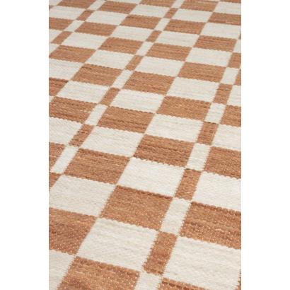 Zuiver Vloerkleed Checker 160 x 230 cm                                                