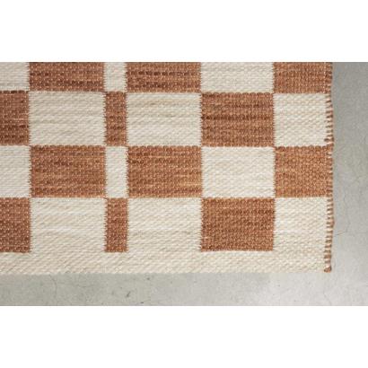 Zuiver Vloerkleed Checker 160 x 230 cm                                                