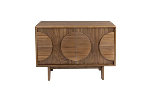 Zuiver Dressoir Groove 2 deuren