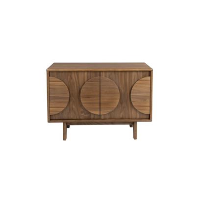 Zuiver Dressoir Groove 2 deuren