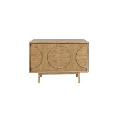 Zuiver Dressoir Groove 2 deuren