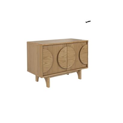 Zuiver Dressoir Groove 2 deuren