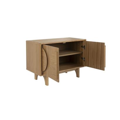 Zuiver Dressoir Groove 2 deuren