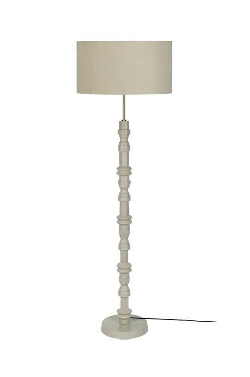 Zuiver Vloerlamp Totem