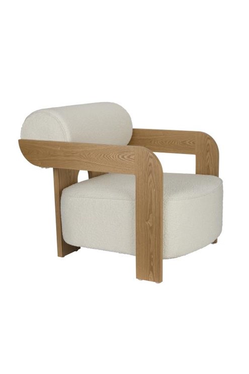 Zuiver Fauteuil Oolong