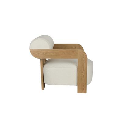 Zuiver Fauteuil Oolong