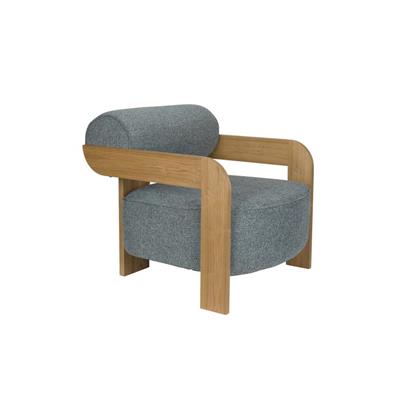 Zuiver Fauteuil Oolong