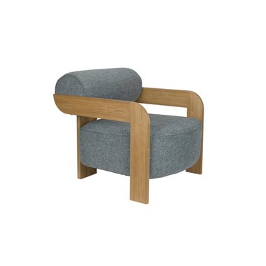 Zuiver Fauteuil Oolong