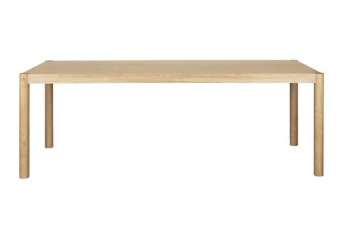 Zuiver Eettafel Sticks 180 x 90 cm                                                 