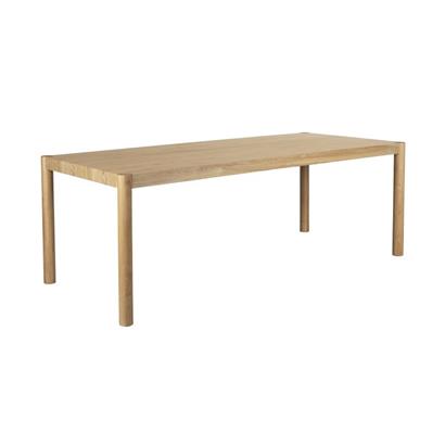 Zuiver Eettafel Sticks 180 x 90 cm                                                 