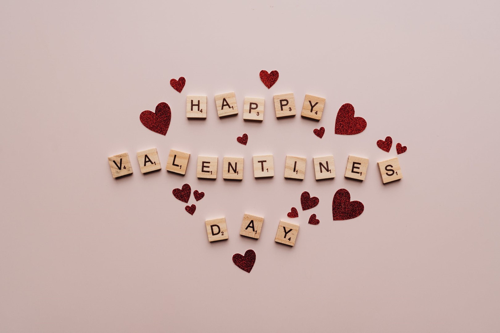 Strikt Worstelen Naar de waarheid Zo verras je jouw Valentijn op Valentijnsdag! - eLiving