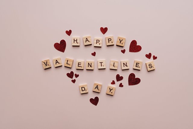 Zo verras je jouw Valentijn op Valentijnsdag!