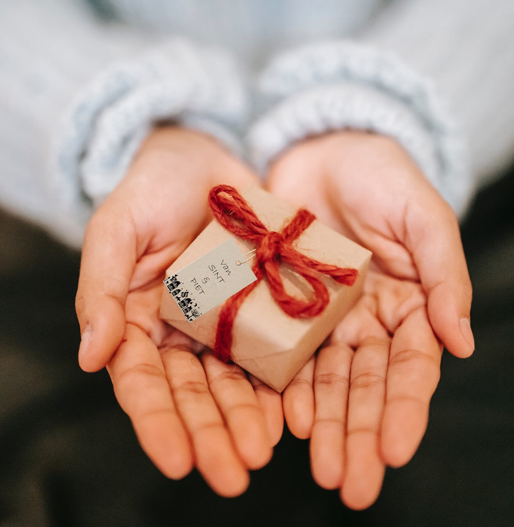 transactie Recensie Ritueel Originele Sinterklaascadeaus voor volwassenen - eLiving