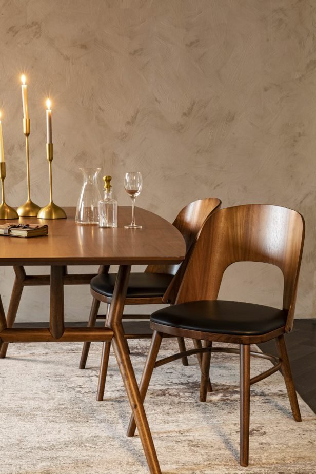 Haal de trend Mid Century Modern in huis