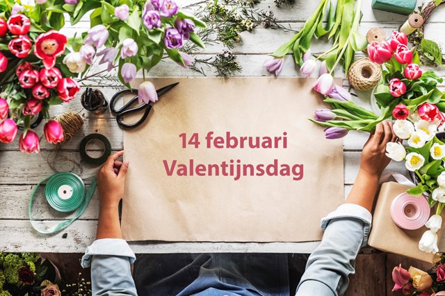 Valentijnsdag: verras je liefde met een origineel cadeau!